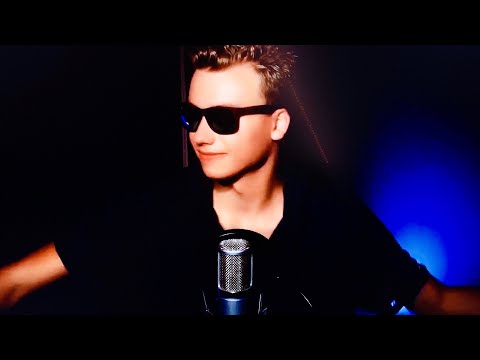 Yvar, Phantaboulous - Don't Worry (Cover/Music Video)