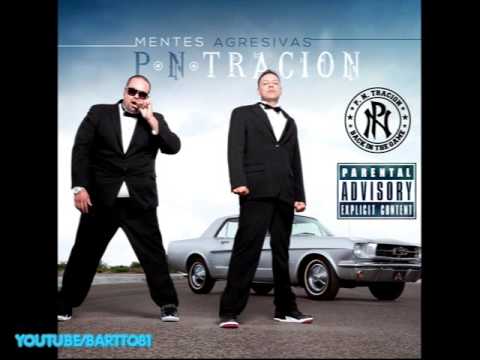 MENTES AGRESIVAS Feat. EPTOS UNO "DEMONIOS"