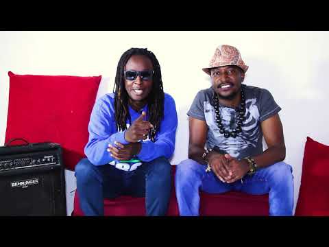 Mr Lenny x Mchizi Gaza - My Type Project