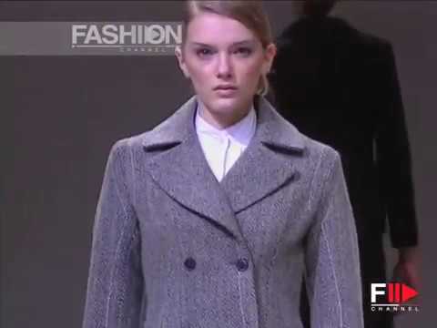 "Jil Sander" Autumn Winter 2004 2005 Milan 1 of 2 Pret a Porter by FashionChannel
