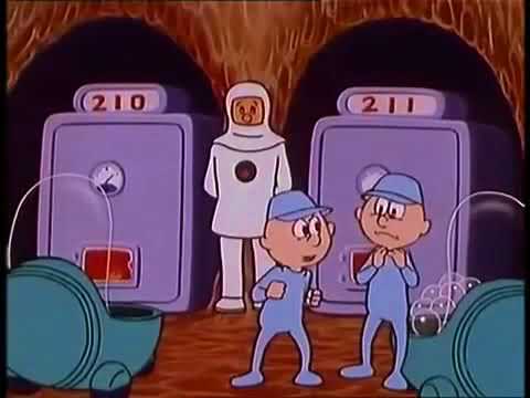 Es war einmal … das Leben Staffel 1 Folge 20 - Screen 05 HD Deutsch