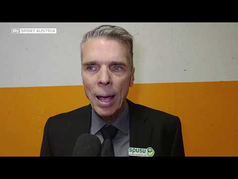 Highlights: EBEL - 41. Runde: HCB Südtirol Alperia – spusu Vienna Capitals 4:1