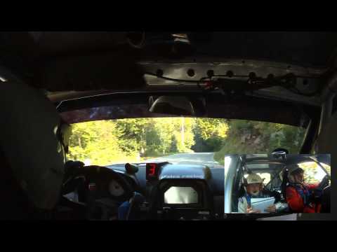 Ronde Valsassina 2012 Sassi - Manghera , Ps3 con Jolly!!!