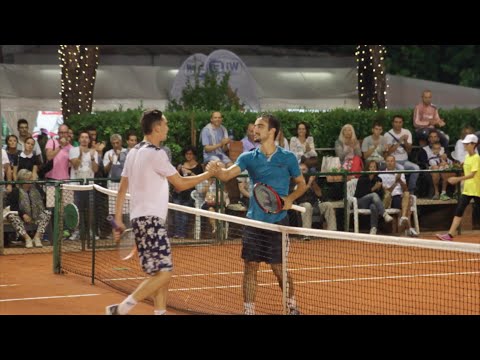 Highlights Day 7 - ITF Pro Circuit Città di Pontedera Devitalia