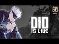 Dio is live🚮 | Pray for Mizoram🗣️2