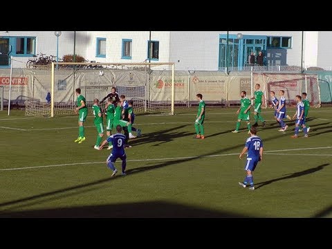 1.FCN 04 - MSV Pampow 0:0 (3.11.2018)