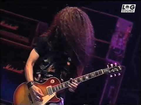 U9 feat John Paul Ivan Show - Kampanye kosong ( official live music video )