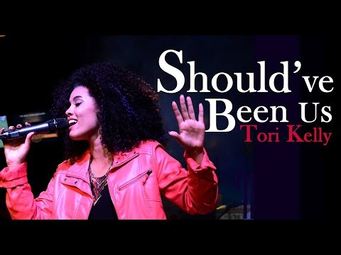 Tori Kelly - Should’ve Been Us - BELL LINS (cover)