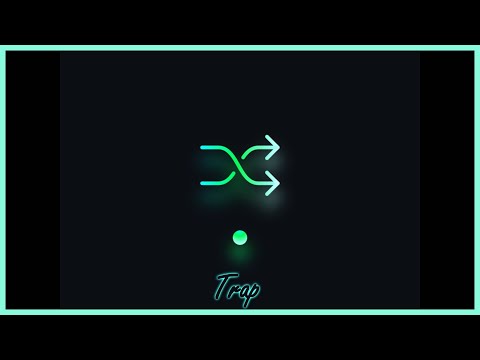 Daemon - Shuffle (Trap Synth/bells beat FREE)