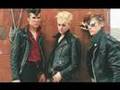 Stray Cats - Lonely Summer Nights