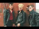 Stray Cats - Lonely Summer Nights - YouTube