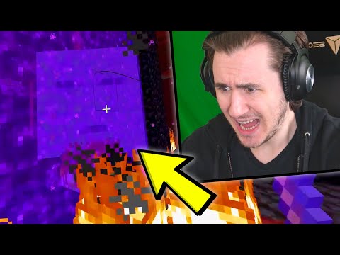 Ho Portato un GHAST nell'OVERWORLD! - Africraft 2 #8