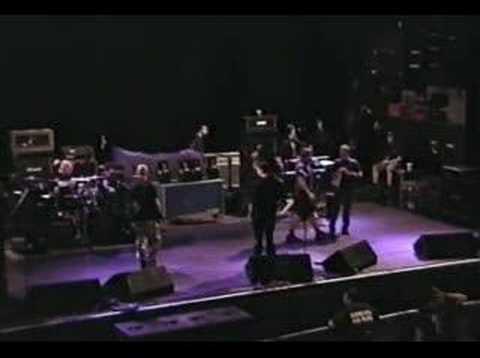Thumbnail for Dimmu Borgir - Rehearsal rare footage by Dimmu Borgir