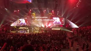 Like a Fire / I Prophecy  ||  Planetshakers Conference 2017