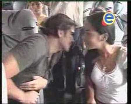 SOLTEROS SIN COMPROMISO (ECUADOR) SLINAS PARTE08