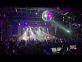 The New Mastersounds  - One Note Brown / Thank You (Sly) - Live at Cervantes, Denver CO 12.31.25