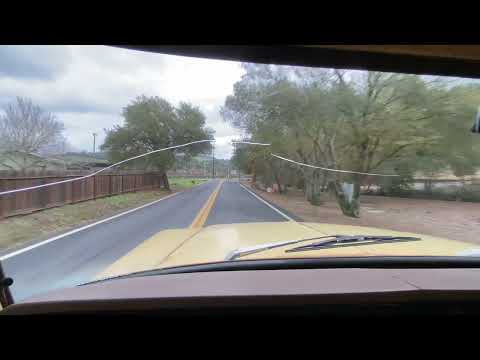 1975 Ford F-250 Custom