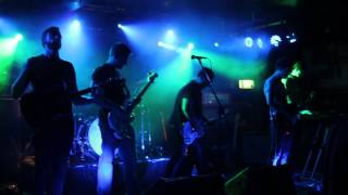 We Lost The Sea 'A Quiet Place' (Live at the Annandale Hotel)