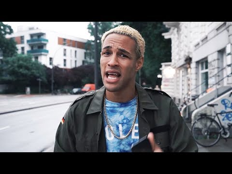 Simon Desue - Bettnässer (Official Music Video)