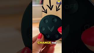 Camping Fan with 6 COOL Features - You NEED This! 🏕️🤯
