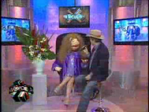 SuperXclusivo 3/23/10 - Programa local recibe fondos gubenamentales