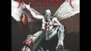 Sonic Syndicate Damage Control Lyrics