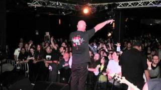 Blood Duster - Nu Corporate