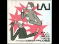 Love As Laughter - Hall and Oates Have Disappeared
