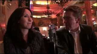 Relax and business - WGN at Mipim 2010