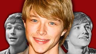 What happened to Sterling Knight( Disney curse &amp; life after Disney)