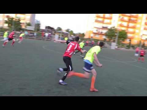 41. Chopina Wejherowo - GOSRIT Luzino - wiosna 2017