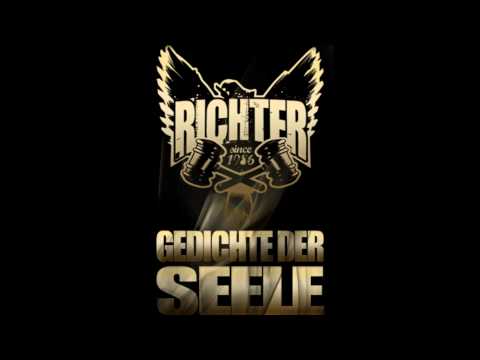 Young P feat. Richter & T Style - Gedichte der Seele