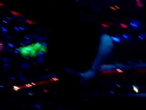 PIRATES PORT (hardtek vs electro) CROSS CLUB  Praga 12.03.2010