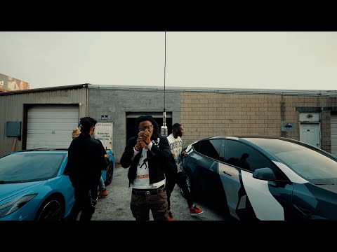 Jfoe - "Gotta Respect It" | Live Icebox Performance 🧊