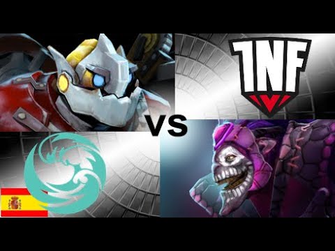 REFLEJOS |  BeastCoast vs Infamous U.esports  (2 juego) BO2