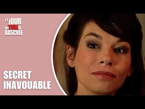 The Day Everything Changed - An Unspeakable Secret