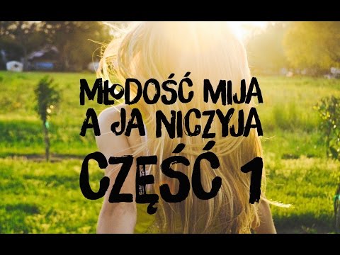 Adam Szustak OP: Młodość mija, a ja niczyja. Część 1.