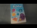 Opening To Boohbah Snowman 2004 VHS