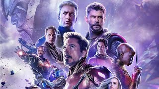 Audionetwork - Torsion - (Avengers: End Game Trailer#2) Epic Music Stars 102
