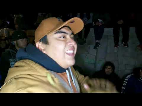 SATIM VS SCUB - 4TOS BDM X SUPREMACIA FLAMABATTLES