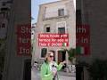 Italy Stone House Renovation