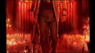 Petta movie theme | Anirudh Ravichander