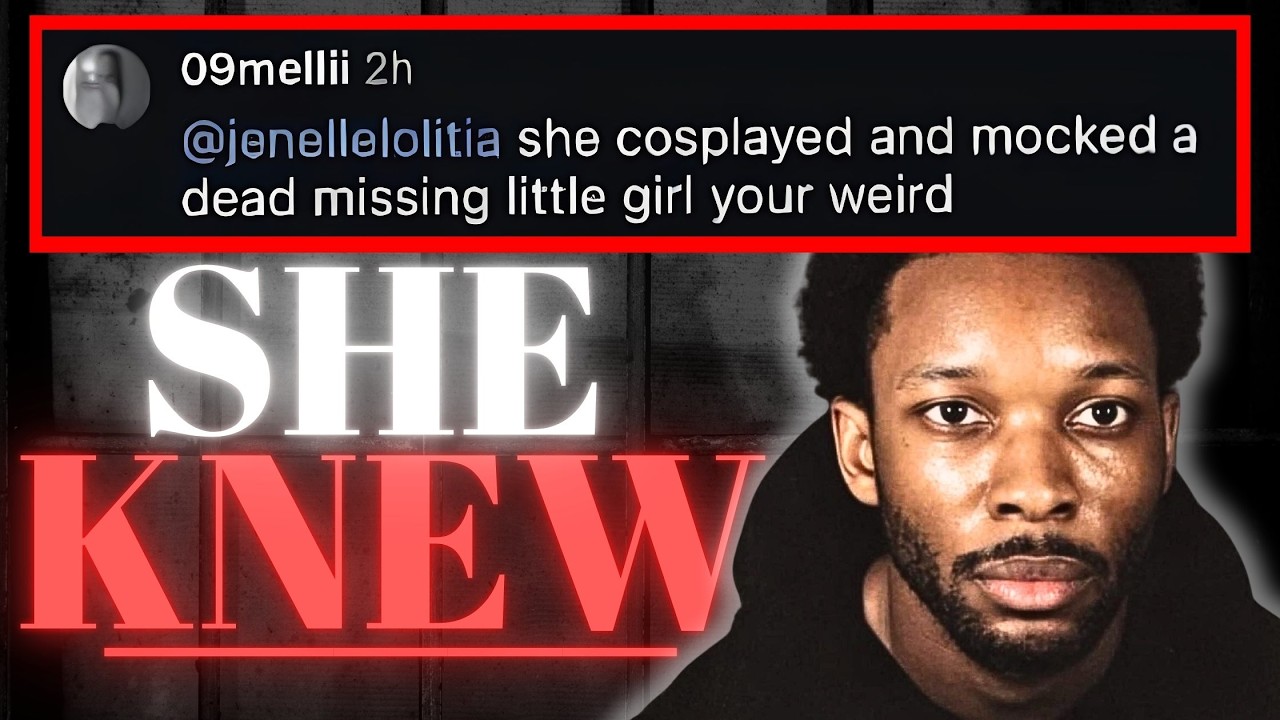 D4VD's GF FINALLY Turns on Him