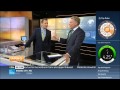 AMHQ with Sam Champion 8am Hour   March 17, 2014
