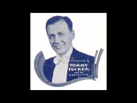 Tommy Tucker - The Best Man