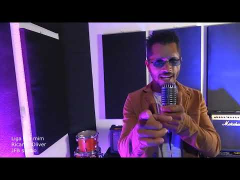 Ricardo Oliver music