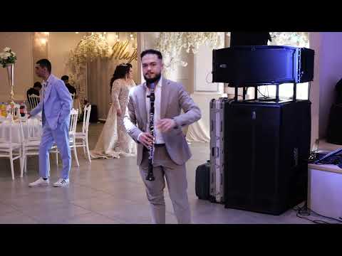 ORK METIN TAYFA - INSTRUMENTAL 2025