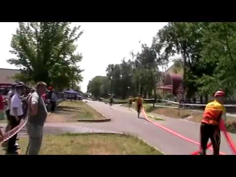 Sdh Svatobořice - GP Rohatec