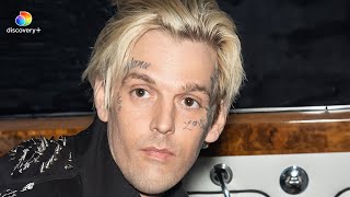 When Aaron Carter Became Unhinged Rollercoaster| Fallen Idols:Nick and Aaron Carter | Discovery plus