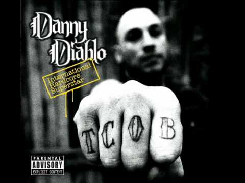 Sex and Violence - Danny Diablo ft Everlast and Tim Armstrong